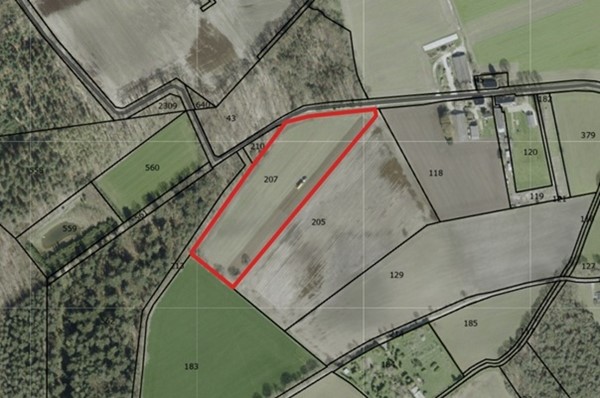 Medium property photo - Oostelbeersedijk 12, 5513 NX Wintelre